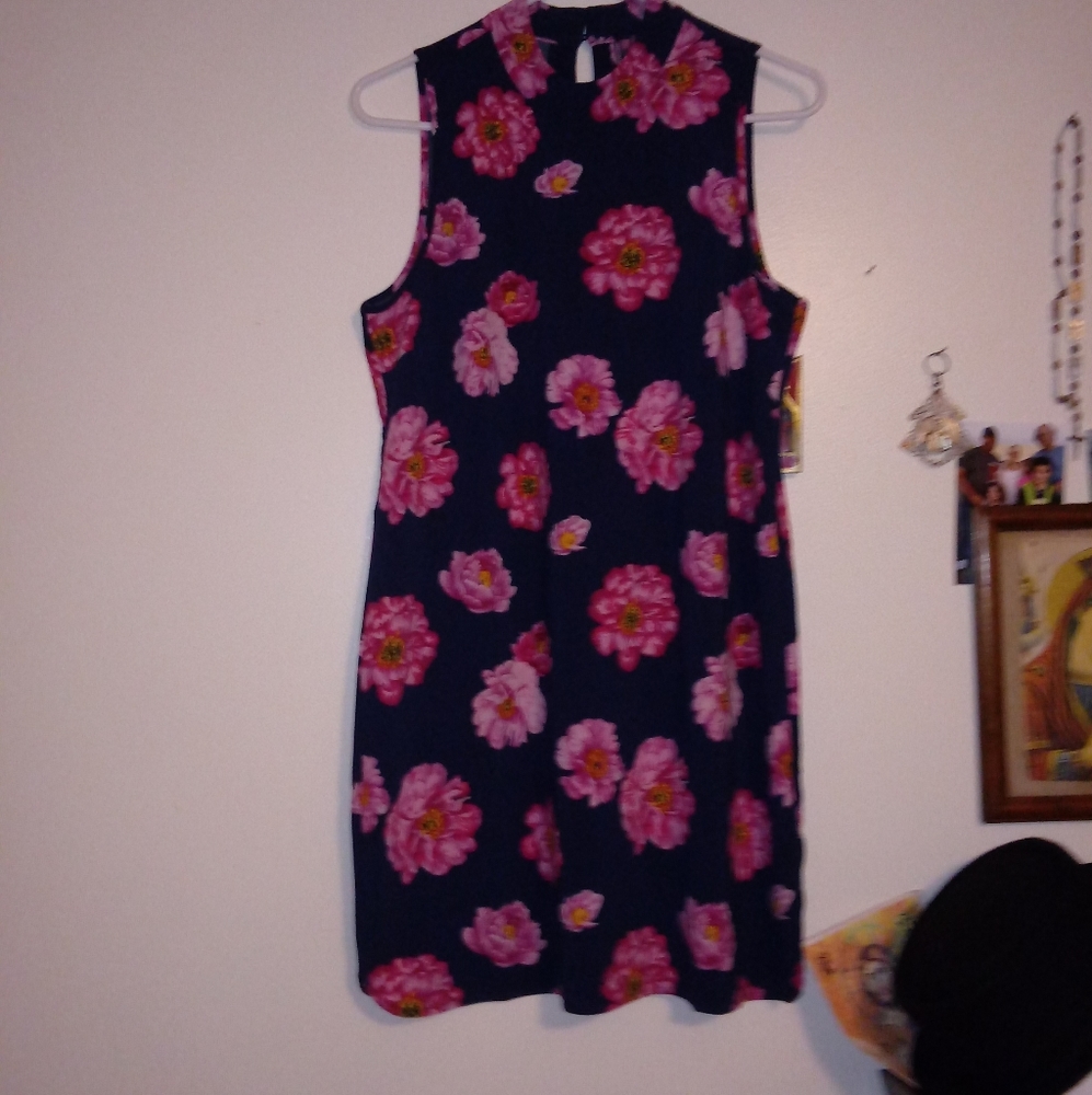Mud Pie Dress